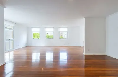 Apartamento com 4 quartos à venda na Alameda Franca, --, Jardim América, São Paulo