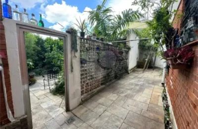 Casa com 4 quartos à venda na Rua Teodoro Ramos, --, Pacaembu, São Paulo