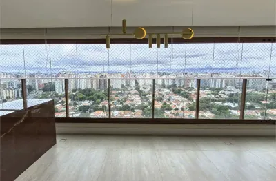 Apartamento com 3 quartos à venda na Rua Rita Joana de Sousa, --, Brooklin, São Paulo