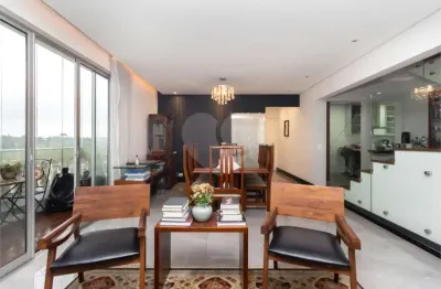 Apartamento com 2 quartos à venda na Rua Gabriele D'Annunzio, --, Campo Belo, São Paulo