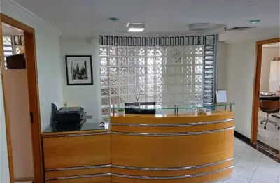 Sala comercial à venda na Rua Vergueiro, --, Vila Mariana, São Paulo