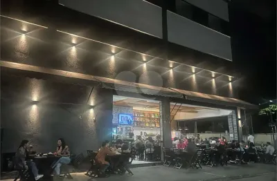 Terreno comercial para alugar na Rua da Consolação, --, Bela Vista, São Paulo