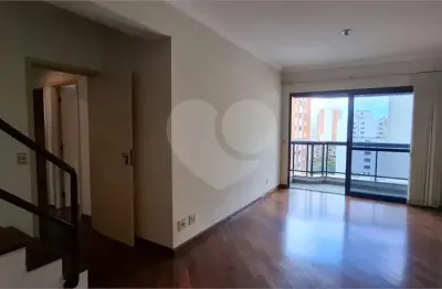 Cobertura com 3 quartos à venda na Rua Morgado de Mateus, --, Vila Mariana, São Paulo