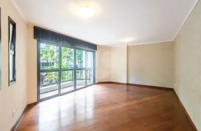 Apartamento com 3 quartos à venda na Rua Sergipe, --, Higienópolis, São Paulo