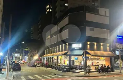 Sala comercial para alugar na Rua Pedro Taques, --, Bela Vista, São Paulo