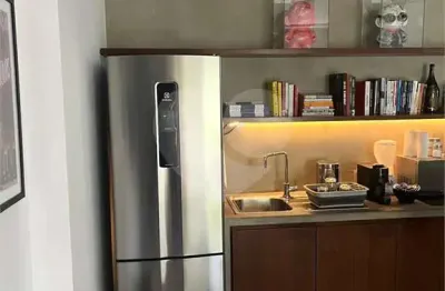 Residencial vila nova luxury a venda para investidor, imóvel locado,