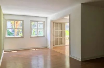 Apartamento com 2 quartos para alugar na Avenida Higienópolis, --, Higienópolis, São Paulo