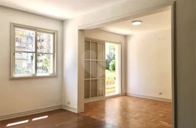 Apartamento com 2 quartos para alugar na Avenida Higienópolis, --, Higienópolis, São Paulo