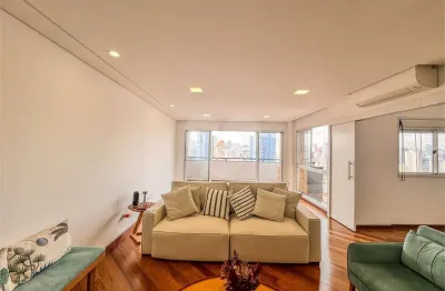 Apartamento à venda – condomínio das artes | pinheiros – 118 m² privativos