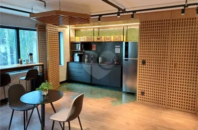 Sala comercial à venda na Avenida Macuco, --, Moema, São Paulo