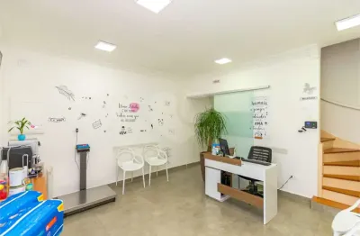 Casa comercial à venda na Avenida Portugal, --, Brooklin, São Paulo