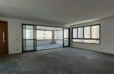 Jardim Paulista! Prédio novo, apartamento no contrapiso e com planta com opção de 3 suites e 2 vagas