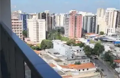 Apartamento de 169 m2 com 4 dorm, 4 suítes na vila clementino - são paulo.