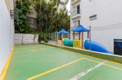 Cobertura com 3 quartos à venda na Rua Aimberê, --, Perdizes, São Paulo