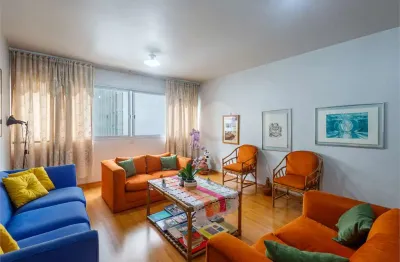 Apartamento á venda em pinheiros - 3 quartos (1suite), 1 vaga - 112m2 úteis para reforma.