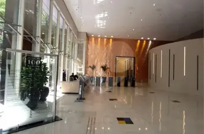 Laje/conjunto/sala comercial com 254, 81 m² no itaim bibi - são paulo.