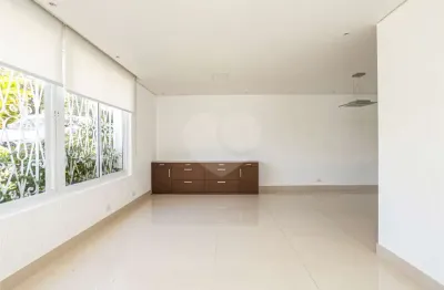 Apartamento tipo para venda em vila nova conceição com 1 quarto, 48m²