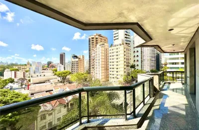 Apartamento tipo para venda em aclimação com 3 quartos, sendo 2 suítes, 226m²
