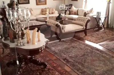 Apartamento com 3 quartos à venda na Rua dos Franceses, --, Bela Vista, São Paulo