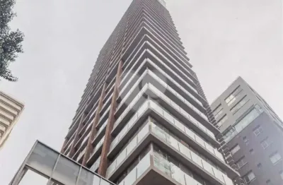 Apartamento com 4 quartos à venda na Rua Alves Guimarães, --, Pinheiros, São Paulo