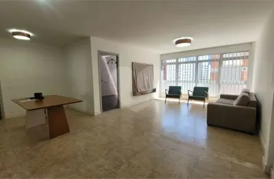 Apartamento com 3 quartos à venda na Rua Manuel da Nóbrega, --, Paraíso, São Paulo