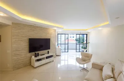 Higienopolis 3 dormitórios 1 suite 2 vagas  lazer com piscina ao lado do shopping