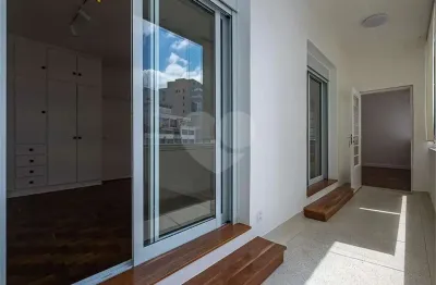 Apartamento com 3 quartos à venda na Alameda Jaú, --, Jardim Paulista, São Paulo