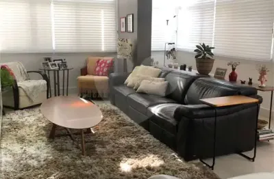 Higienópolis  3 dormitórios -  totalmente reformado -  172 m2 úteis -  próximo ao parque buenos aires -