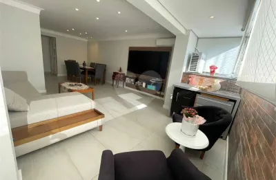 Apartamento reformado em andar alto moema — 144 m² | 4 dormitórios (3 suítes) | 2 vagas fixas | lazer completo