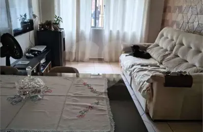 Apartamento com 2 quartos à venda na Rua Nilo, --, Aclimação, São Paulo