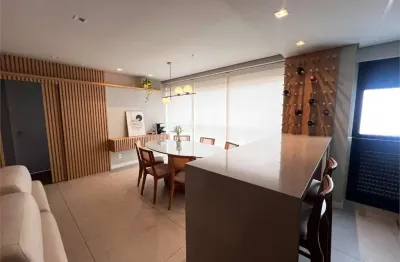 Apartamento tipo para venda em brooklin novo com 2 quartos, sendo 1 suíte, 69m²