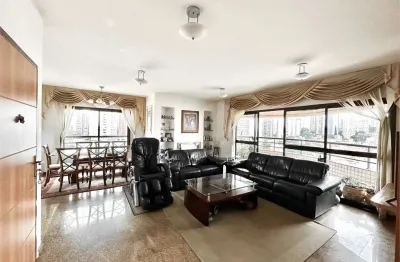 Apartamento tipo para venda em vila mariana com 4 quartos, sendo 2 suítes, 177m²