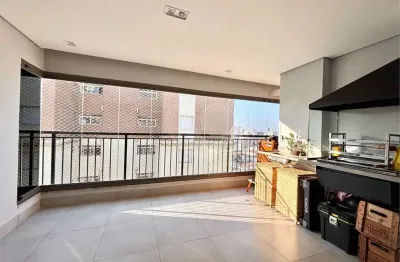 Apartamento tipo para venda em vila mariana com 3 quartos, sendo 3 suítes, 110m²