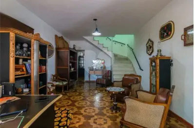 Casa com 3 quartos à venda na Rua Saramenha, --, Perdizes, São Paulo