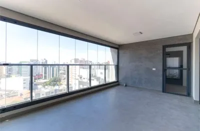 Apartamento com 3 quartos à venda na Rua das Azaléas, --, Mirandópolis, São Paulo