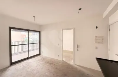 Apartamento tipo para venda em jardim paulista com 2 quartos, sendo 2 suítes, 55m²