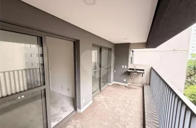 Apartamento tipo para venda em jardim paulista com 2 quartos, sendo 2 suítes, 55m²