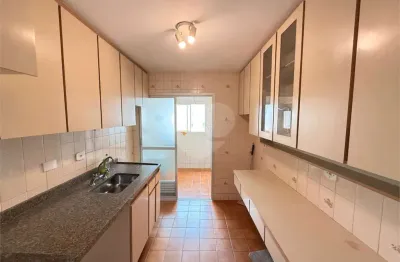 Apartamento com 3 quartos à venda na Rua Ouvidor Peleja, --, Vila Mariana, São Paulo