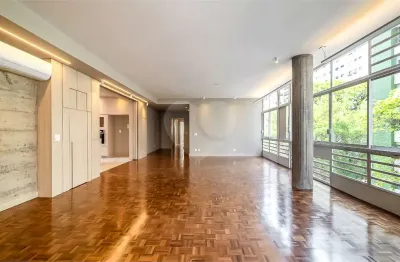 Apartamento-são paulo-jardim paulista | ref.: reo1140030