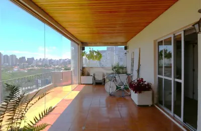 Vila clementino - cobertura duplex - quatro vagas na garagem