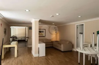 Apartamento tipo para venda em indianópolis com 3 quartos, sendo 1 suíte, 104m²