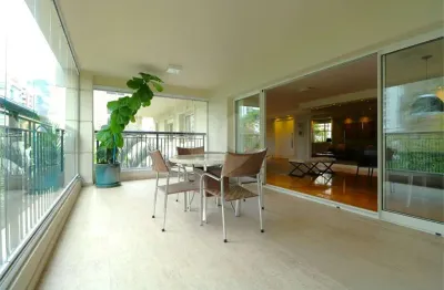 Moema - condomínio clube - terraço com churrasqueira - três vagas na garagem