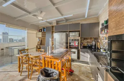 Apartamento tipo para venda em saúde com 3 quartos, sendo 2 suítes, 156m²