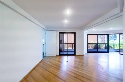 Apartamento com 4 quartos à venda na Rua Ministro Gabriel de Rezende Passos, --, Moema, São Paulo