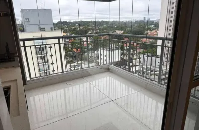 Apartamento a venda com 2 quartos, 01 suíte, 01 vaga e 66,66m² no jardim prudência