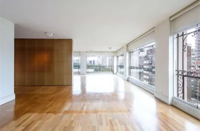 Apartamento com 4 quartos à venda na Rua Tucumã, --, Jardim Europa, São Paulo