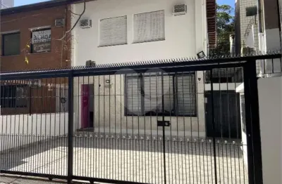 Sobrado comercial vago, perto do metrô, a venda na chácara santo antonio