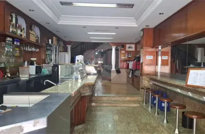Ponto comercial à venda na Avenida Pompéia, --, Pompéia, São Paulo