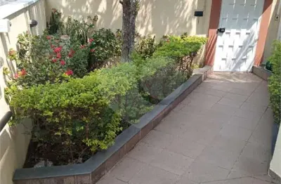 Casa em condomínio fechado com 2 quartos à venda na Saúde, São Paulo 