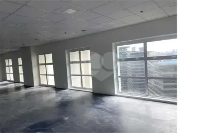 Conjunto comercial com 04 salas duplex com 292m2 - capital corporate office